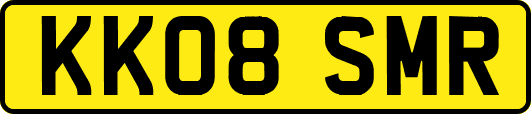 KK08SMR