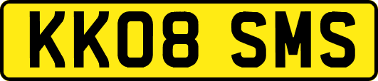 KK08SMS