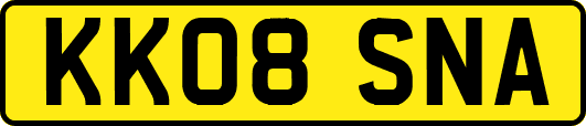 KK08SNA