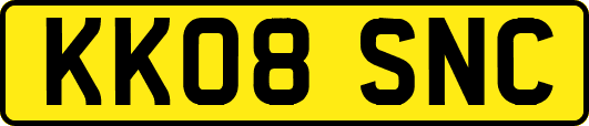 KK08SNC