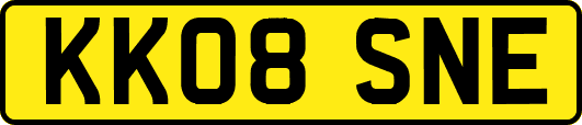 KK08SNE
