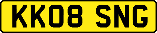 KK08SNG
