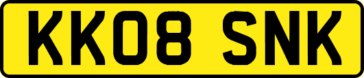 KK08SNK