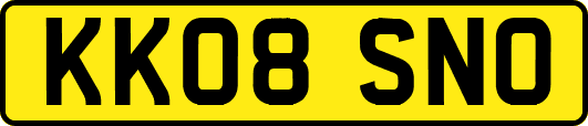 KK08SNO