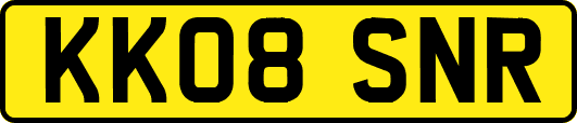 KK08SNR