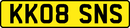 KK08SNS