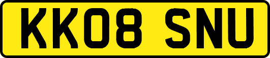 KK08SNU