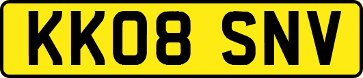 KK08SNV