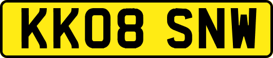 KK08SNW