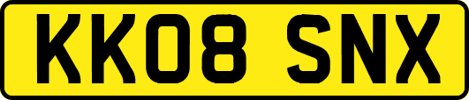 KK08SNX