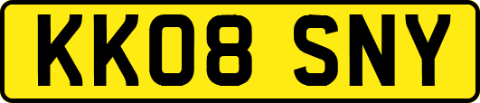 KK08SNY