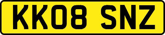 KK08SNZ