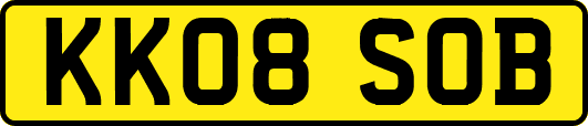 KK08SOB
