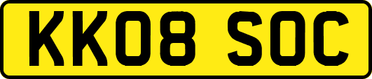 KK08SOC