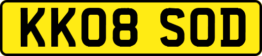 KK08SOD