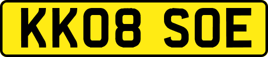 KK08SOE