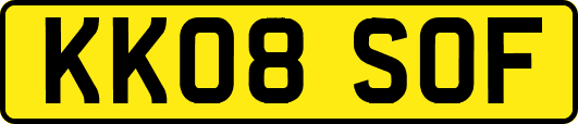 KK08SOF