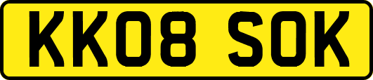 KK08SOK