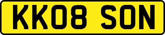 KK08SON