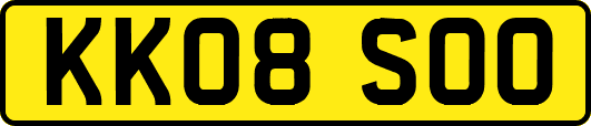 KK08SOO