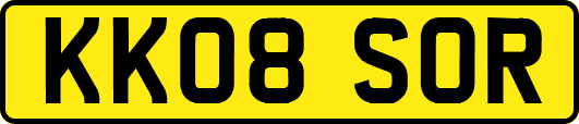 KK08SOR