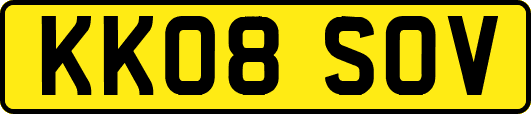 KK08SOV