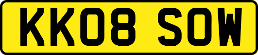 KK08SOW