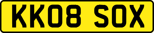 KK08SOX