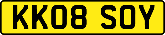 KK08SOY