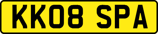 KK08SPA