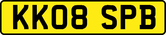 KK08SPB