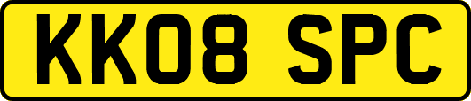 KK08SPC