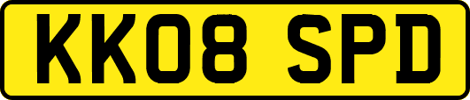 KK08SPD