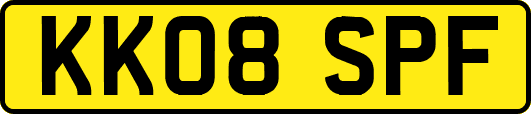 KK08SPF