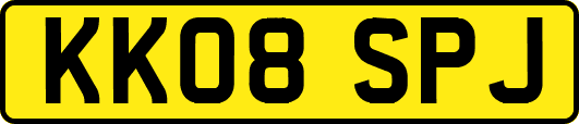 KK08SPJ