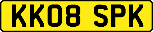 KK08SPK