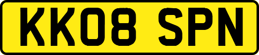 KK08SPN