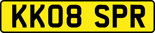 KK08SPR