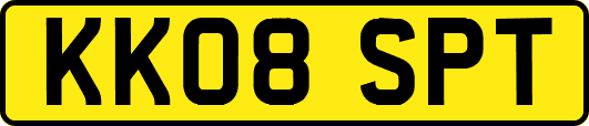KK08SPT