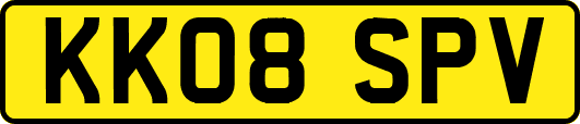 KK08SPV