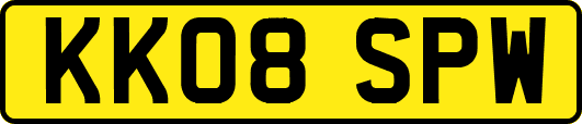 KK08SPW