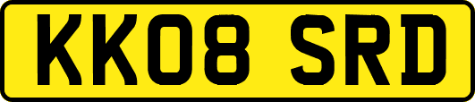 KK08SRD