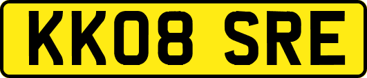 KK08SRE