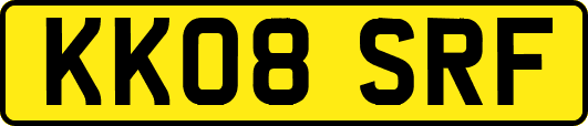 KK08SRF