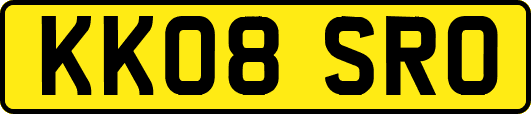 KK08SRO