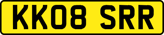 KK08SRR