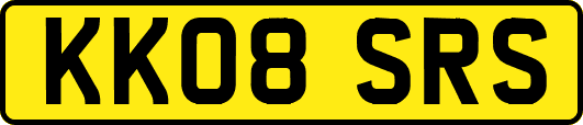 KK08SRS