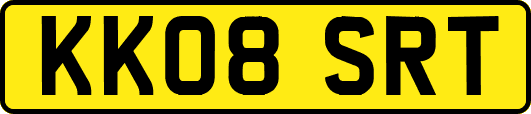 KK08SRT