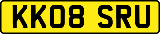 KK08SRU