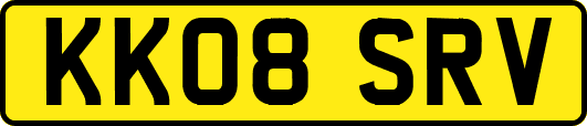 KK08SRV